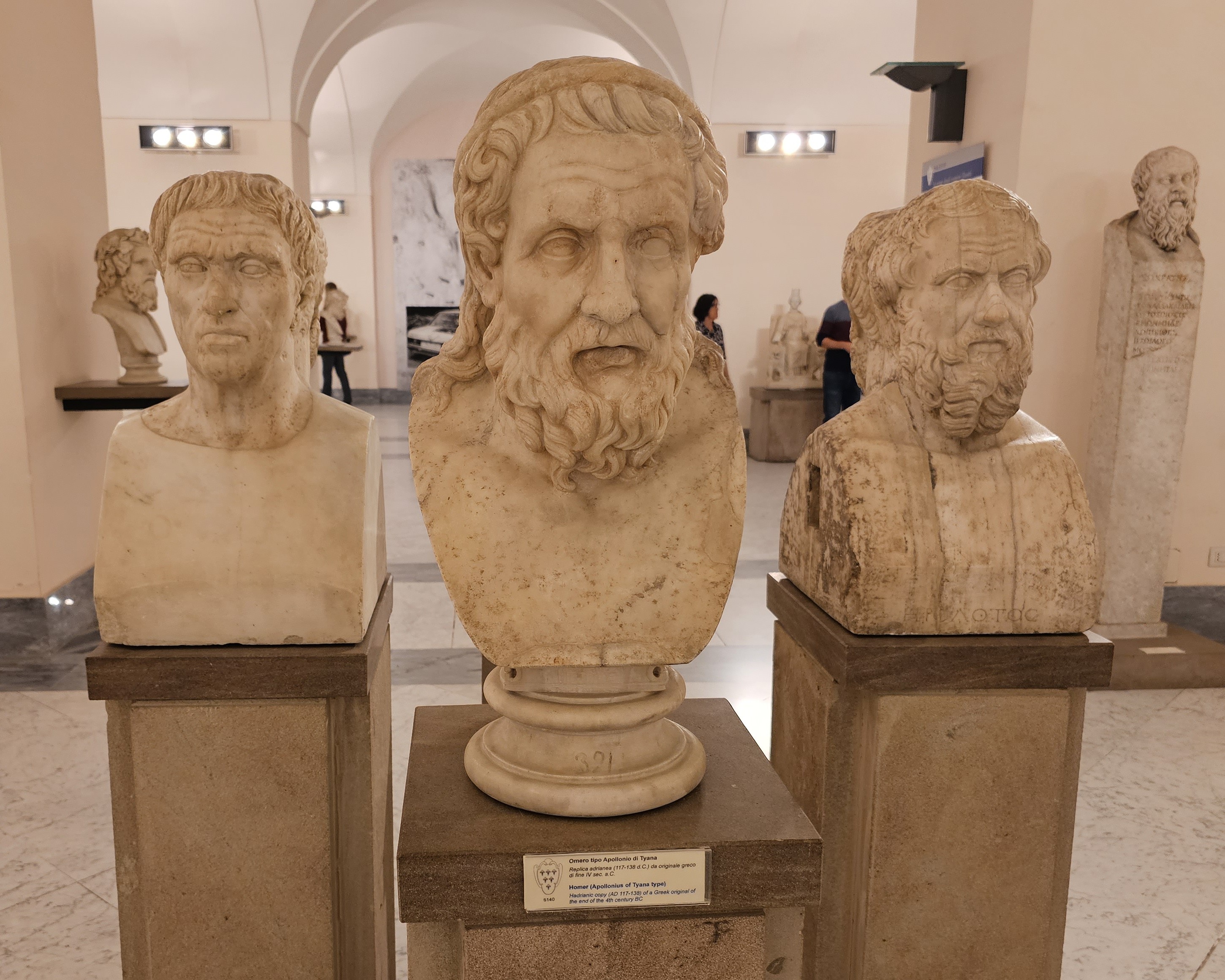 Arch_Museum